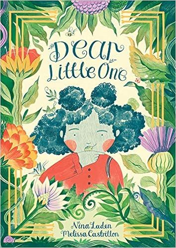 Dear Little One     Hardcover – Picture Book, November 2, 2021 | Amazon (US)