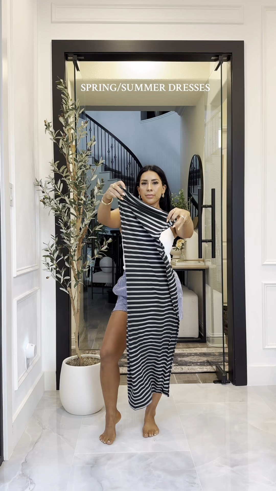 Bump friendly dresses for spring and summer!! #amazonfashion #founditonamazon 

Amazon fashion 
Maxi dress 
Amazon finds 


#LTKBump #LTKStyleTip #LTKFindsUnder50
