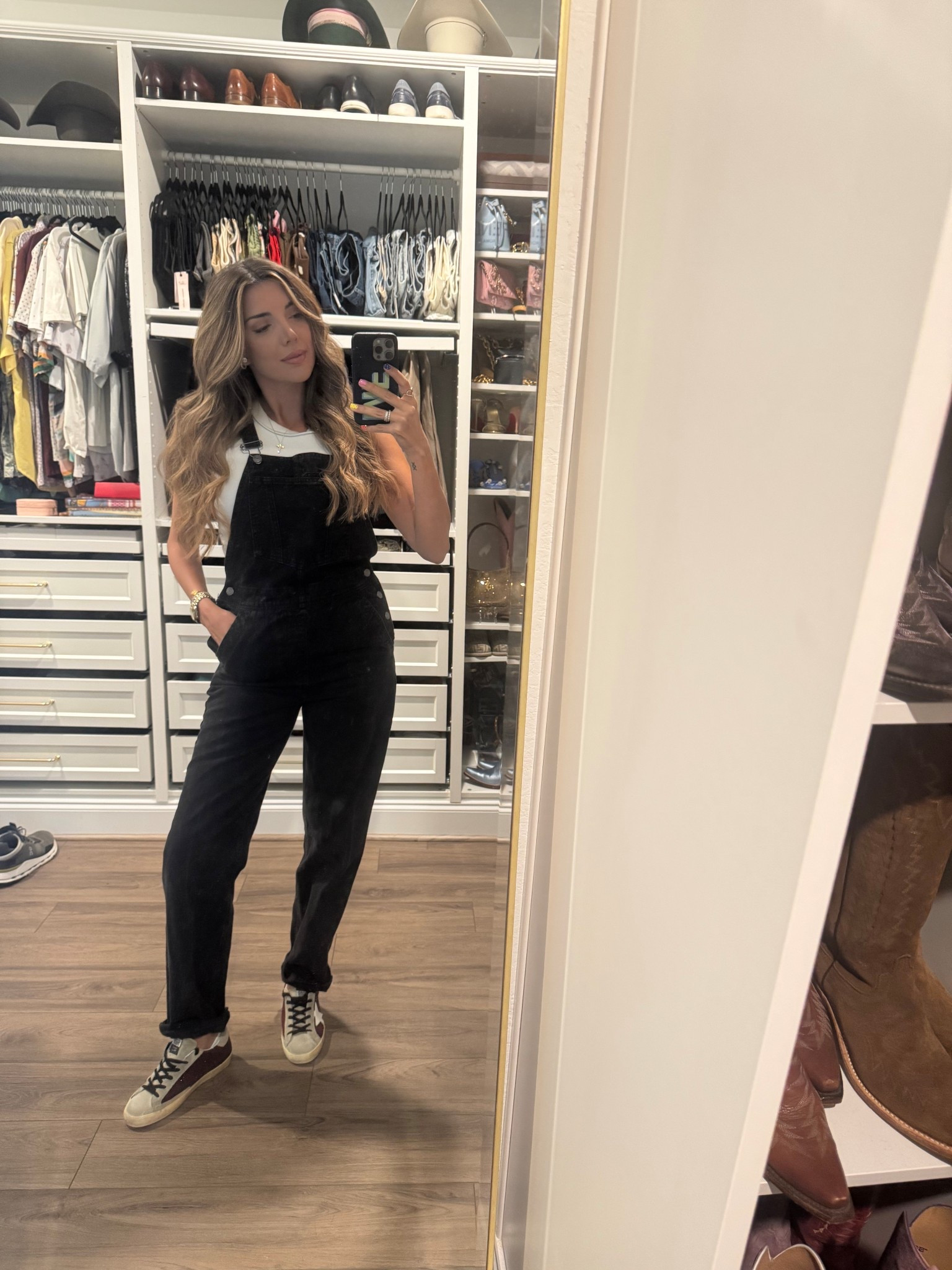 OOTD for church🤍

Size 4 in overalls

#LTKFindsUnder100 #LTKStyleTip #LTKFindsUnder50