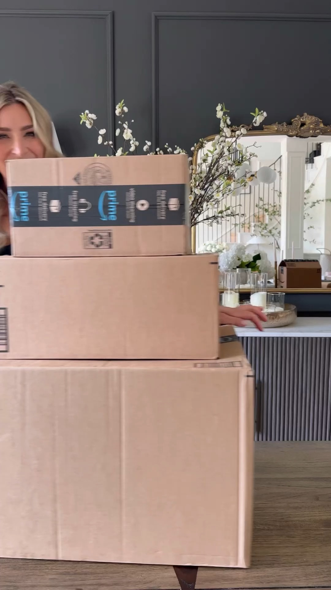 Random Amazon Unboxings — these home finds are so good!!! So excited to style these bedding pieces, I cannot believe they are Amazon, so good I already own them and bought them in other colors! And these kitchen finds are great!#LTKSummerSales

#LTKHome #LTKStyleTip #LTKFindsUnder100