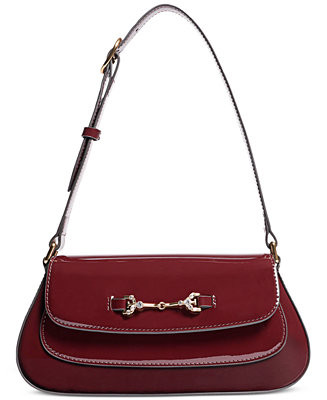 Small Loraine Shoulder Bag | Macy's