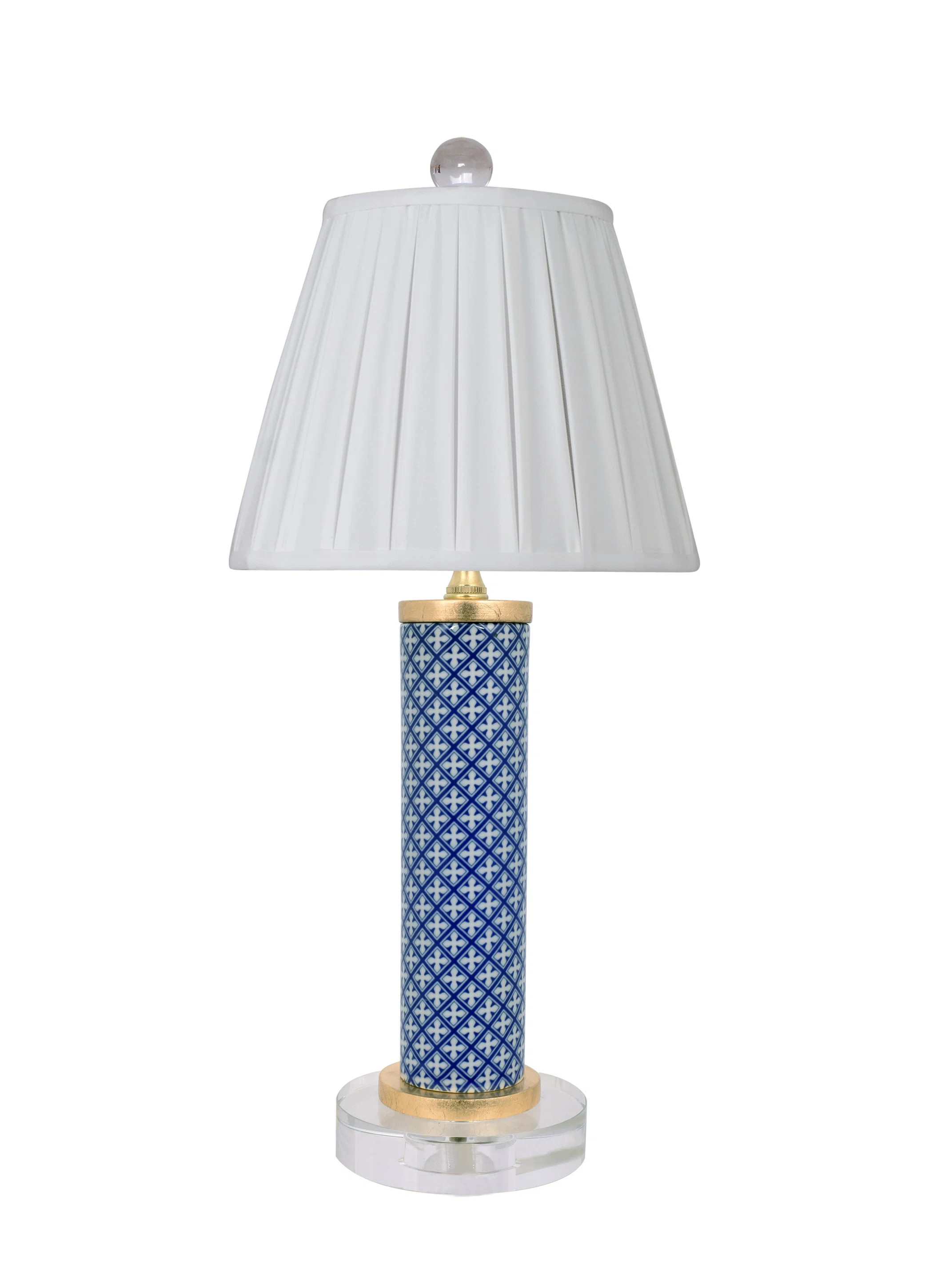 Dejanelle Porcelain Table Lamp | Wayfair North America