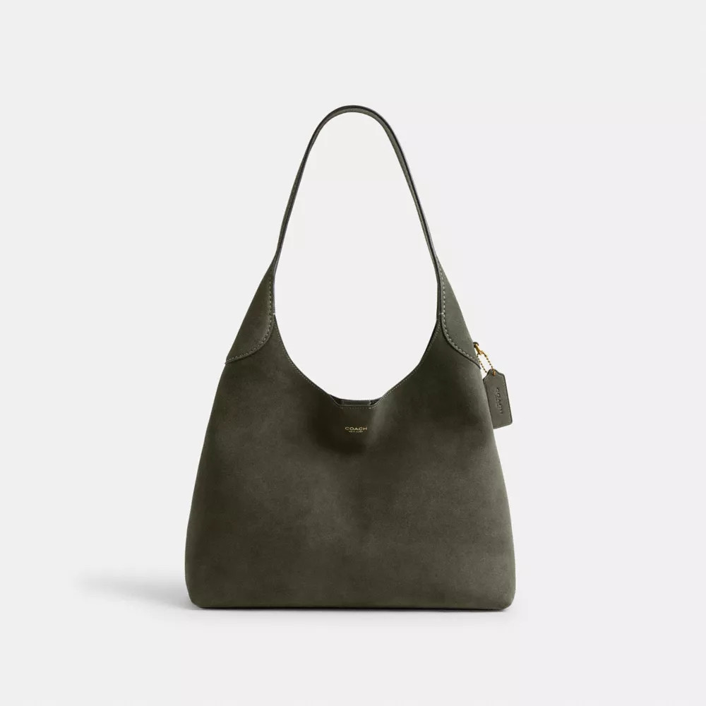 Brooklyn Shoulder Bag 34 | Coach (US)