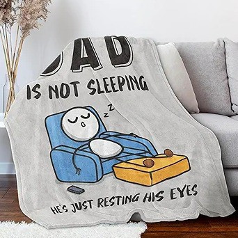 Still searching for the perfect Father’s Day gift? 🎁✨ Amazon’s Father’s Day Gift Guide has everything Dad could want — from stylish outfits, sneakers, watches, grooming kits, cologne, gold chains, golf shorts, cozy dad blankets, tech gadgets, wallets, grilling essentials, and so much more! Whether you're shopping for a fashion-loving dad, a golf dad, a new dad, or the dad who already has everything, these finds are guaranteed to make him smile. 💙👔⌚👟#FathersDay #FathersDayGiftGuide #AmazonFinds #AmazonFavorites #DadGifts #GiftIdeasForDad #BestDadEver #FathersDay2026 #MensFashion #DadStyle #FashionForDad #MensOutfits #DadOutfits #Menswear #SneakerStyle #MensShoes #WatchCollector #MensWatch #LuxuryWatch #GroomingKit #MensGrooming #CologneForMen #MensFragrance #GoldChain #MensJewelry #GolfDad #GolfShorts #DadBlanket #CozyGifts #TechGifts #WalletForDad #GrillingGifts #OutdoorDad #TravelDad #FitnessDad #SportsDad #NewDadGift #StepDadGift #GiftForHim #AmazonDeals #AmazonGiftIdeas #AmazonMustHaves #ShoppingFinds #GiftInspiration #SummerStyle #MensAccessories #DadLife #FavoriteFinds #ViralAmazonFinds #GiftGuide

#LTKSeasonal #LTKMens #LTKSaleAlert
