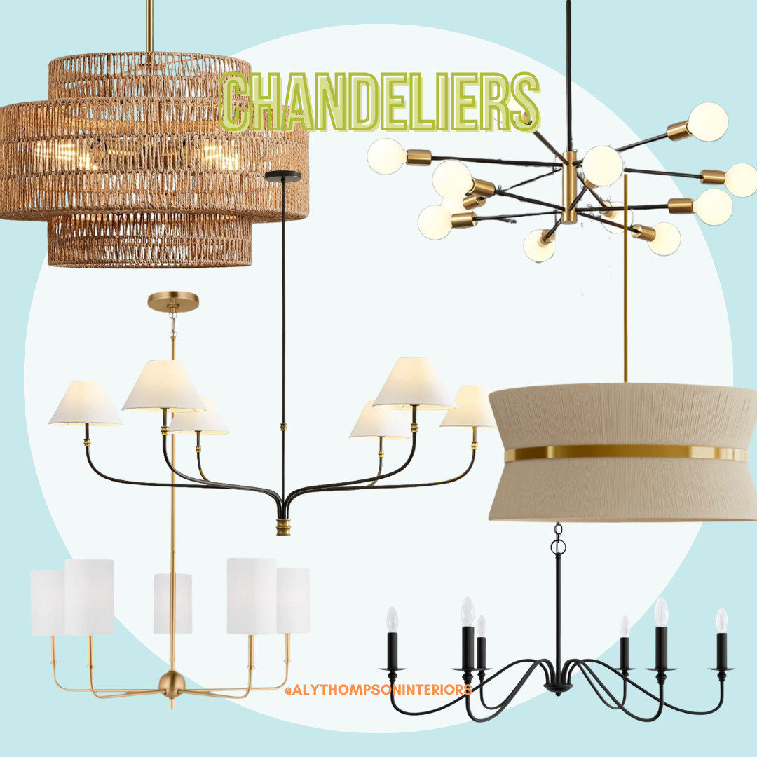 Lighting | Chandlier | Hallway Lighting | Bedroom Lighting | Lights | Rattan | Woven | Shade Light | Brass Lighting | Dining Room | Living Room | Entryway 

 #LTKHome #LTKMidsize #LTKFindsUnder100