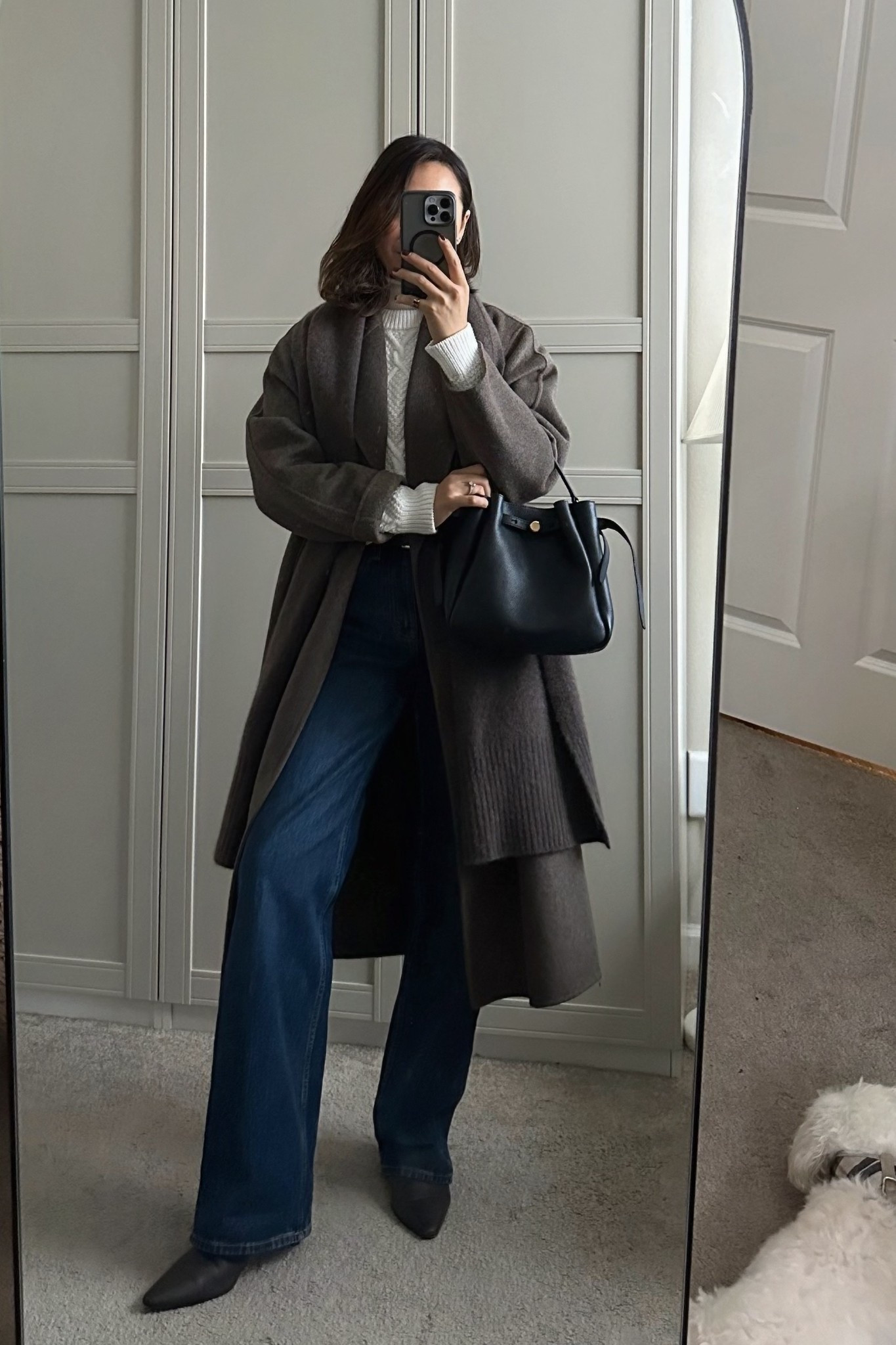 Winter outfitt

#LTKootd