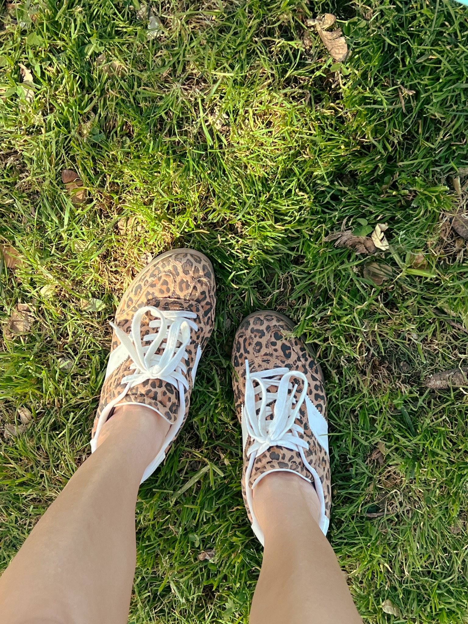 Leopard always 🐆 

#LTKmomlife #LTKFindsUnder100