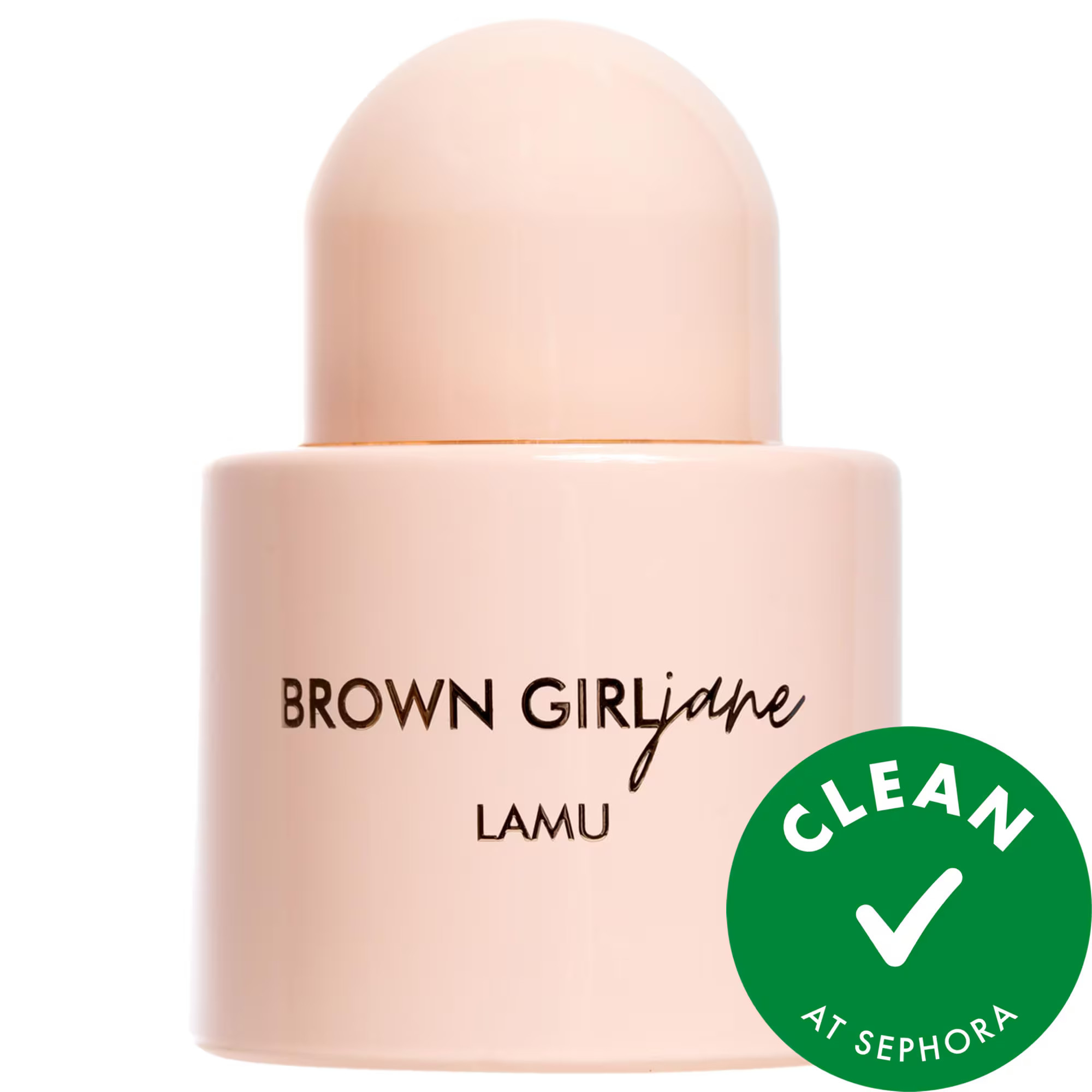 BROWN GIRL Jane Lamu Eau de Parfum 1.7 oz eau de parfum spray | Sephora (US)