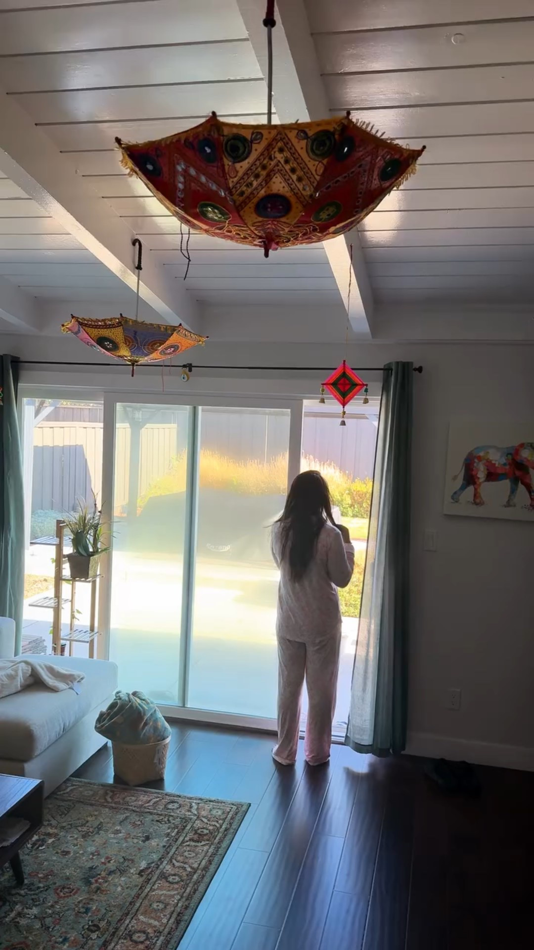 Absolutely Luxurious 💯 
Get discount using the code: CE-BEAUTYSOUL

AWARDED OPRAH’S FAVORITE THINGS 2019

Bedtime can’t come soon enough when you’re waiting to slip into our Stretch-Knit Long Sleeve Bamboo Pajama Set. Crafted with a soft stretch-knit that features enhanced breathability and a luxurious drape, this lightweight set sleeps degrees cooler than cotton to keep your temperature just right through the night. With elegant contrast piping throughout, the set includes a pocketed button-up and pants with an elastic waistband. 

#PJ #BambooPJs #MatchingSet #highend #lifestyleblog #fashionable