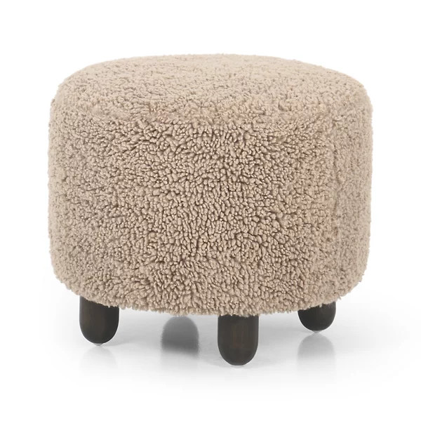 Aniston Ottoman | Lumens