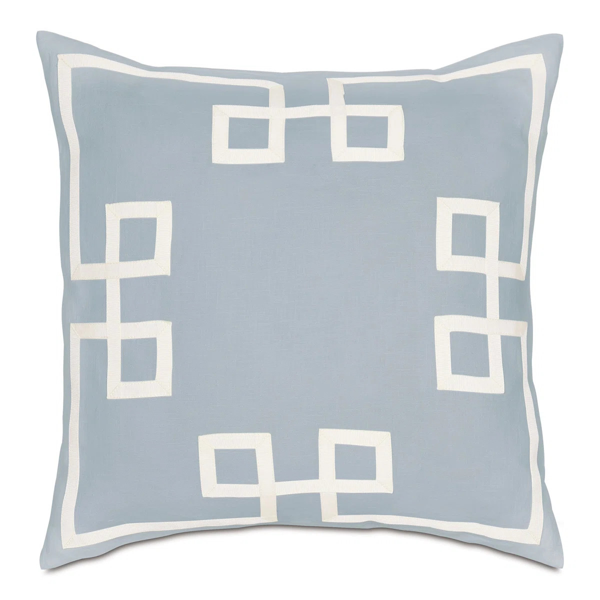 Resort Linen Decorative Pillow Cover & Insert | Wayfair North America