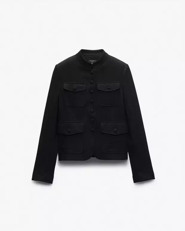 Mercer Blazer | rag & bone