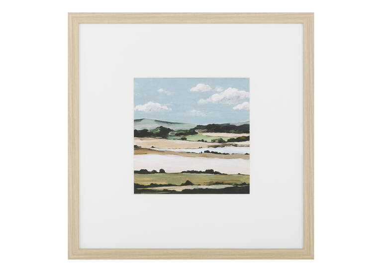 Idyllic II Wall Art | Urban Barn