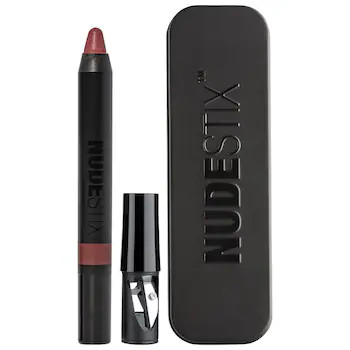 Intense Matte Lip + Cheek Pencil - NUDESTIX | Sephora | Sephora (CA)