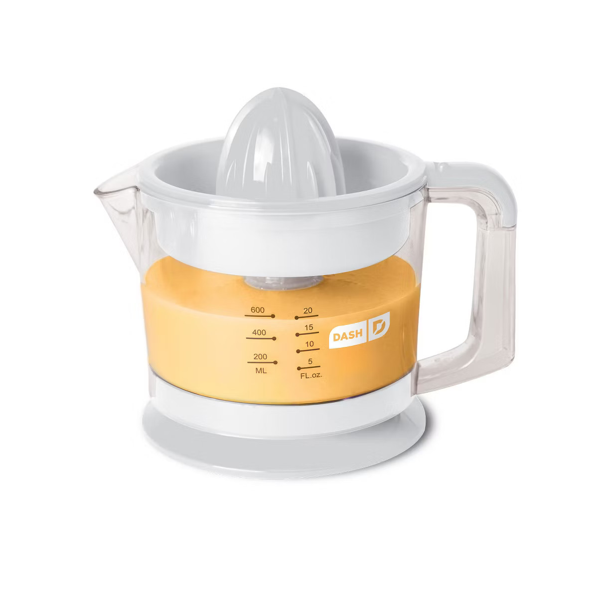 Dash Electric Dual Citrus Juicer - White | Target