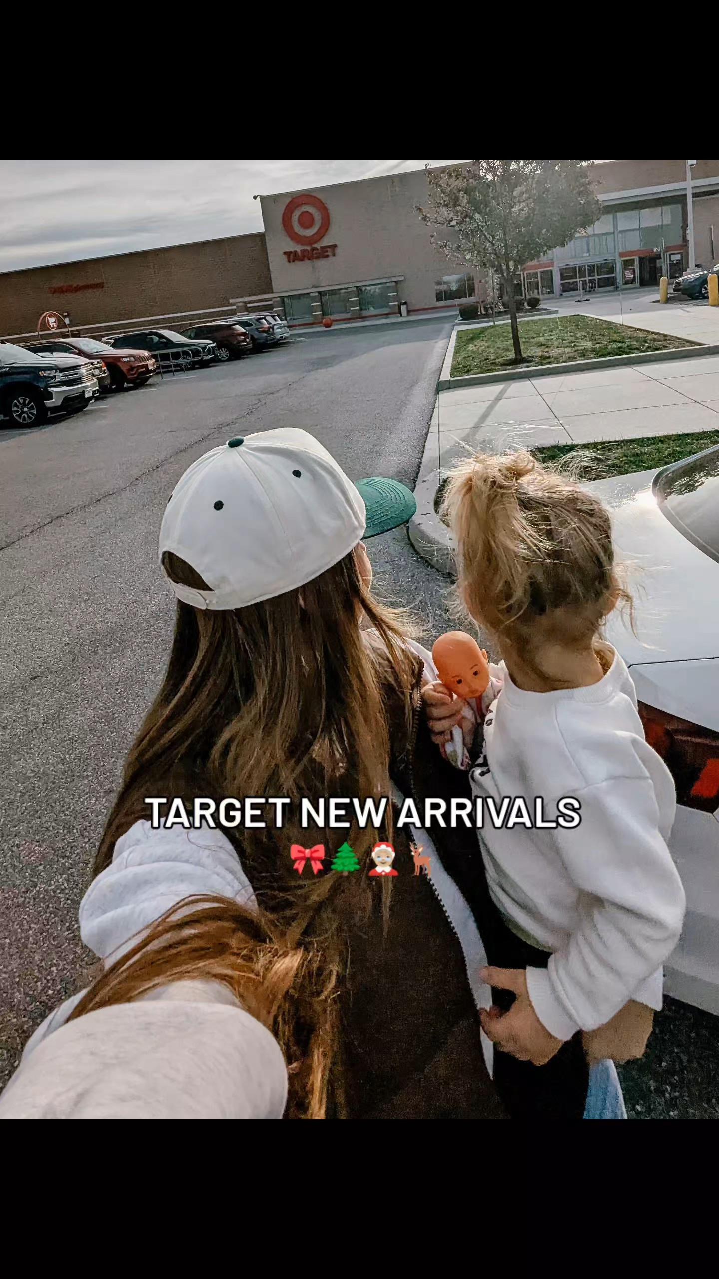 I went to Target so you didn't have to

#LTKHoliday #LTKGiftGuide #LTKSaleAlert