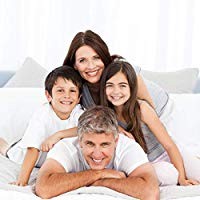 Mellanni Bed Sheet Set - Brushed Microfiber 1800 Bedding - Wrinkle, Fade, Stain Resistant - Hypoa... | Amazon (US)