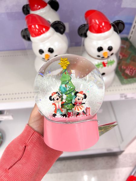 Disney Christmas decor from Target! Select items are but 2, get 2 free this week!! 

Target finds, Target deals, Christmas decor, Disney finds, 

#LTKHoliday #LTKhome #LTKsalealert