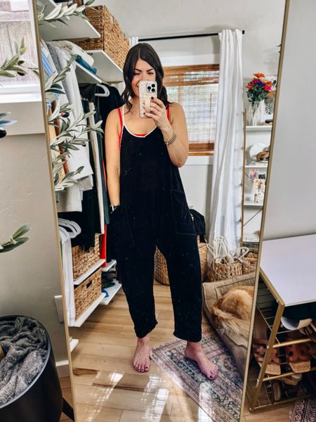 Free people 24 hour sale
In a small in the fleece romper 

#LTKfitness #LTKmidsize #LTKHoliday
