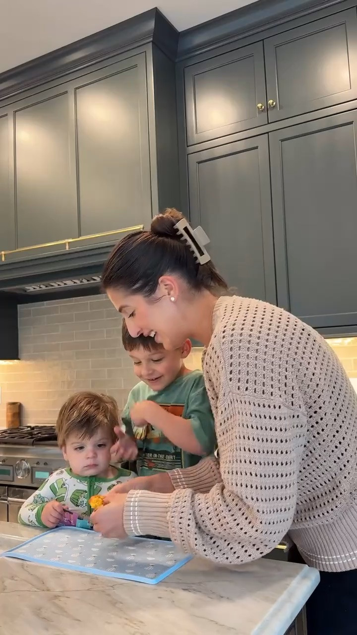 Snack time!!

Caraway, @Caraway , home, Evri, Evri brand, kids favs, kitchen essentials, boy mom, grace white

#LTKHome #LTKfoodie #LTKmomlife