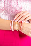 Lane Bracelet | Allie + Bess