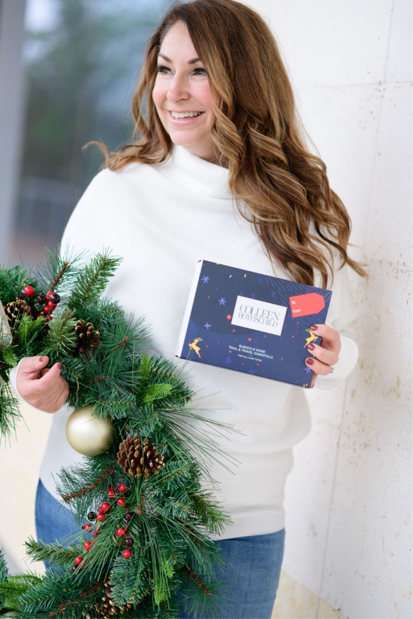 Colleen Rothschild Gift Set

Skincare | beauty | gifts for her 

#LTKbeauty #LTKGiftGuide #LTKHoliday