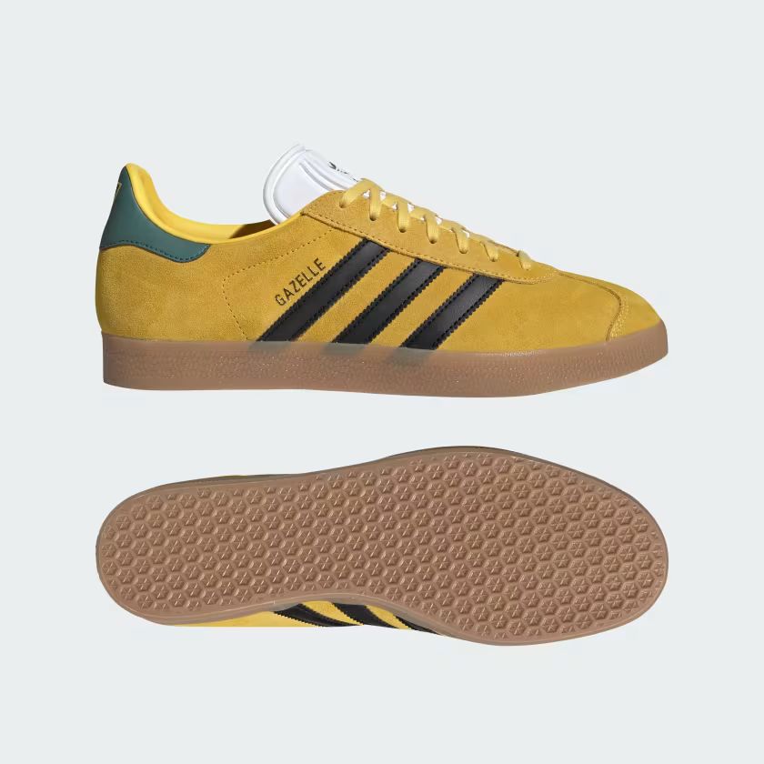 Gazelle Shoes | adidas (US)