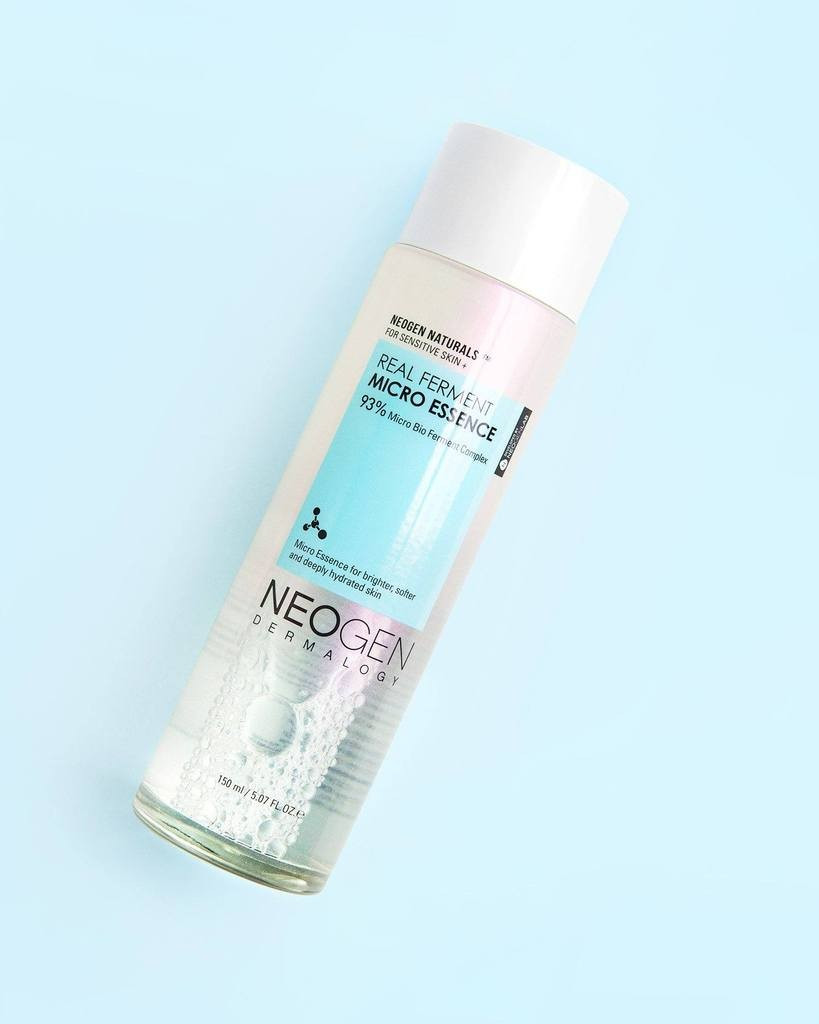 Real Ferment Micro Essence | Soko Glam