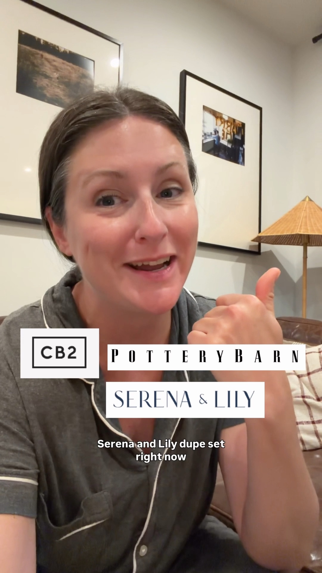 Serena + Lily, CB2 & Pottery Barn patio dupes now at Walmart! I've been eyeing those gorgeous designer patio sets for a while, but there was no way I was dropping thousands of dollars just to spruce up my deck. When I finally swung by Walmart, I was completely shocked at how similar their patio sets looked to the high-end ones I'd been dreaming about, and for a fraction of the cost. Seriously, don't sleep on these finds. Check them out and give your deck the upgrade it deserves this summer! ☀️

#LTKSeasonal #LTKHome #LTKSaleAlert