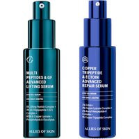 Allies of Skin Founder's Combo Lifting & Repair Serum Duo (Worth $387) | Dermstore (US)