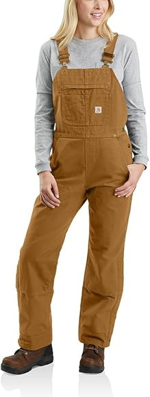 Carhartt Brown | Amazon (US)