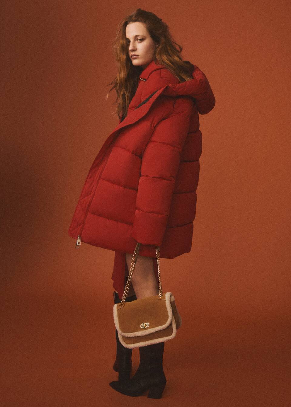 Suche: Taschen (221) | Mango Deutschland | MANGO (DE)