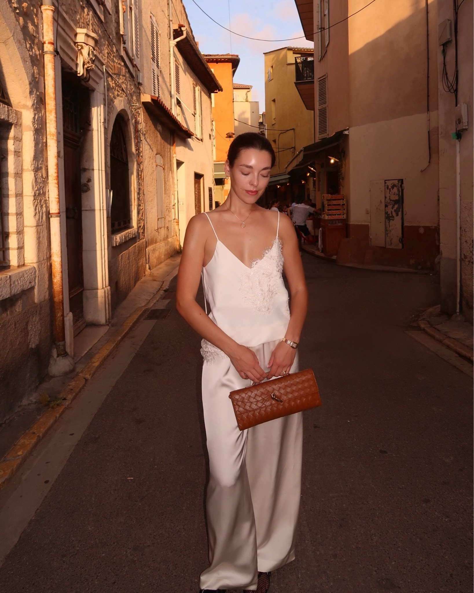 Date night outfit 

#LTKsummer