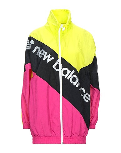 NEW BALANCE Bomber - Coats & Jackets | YOOX.COM | YOOX (US)