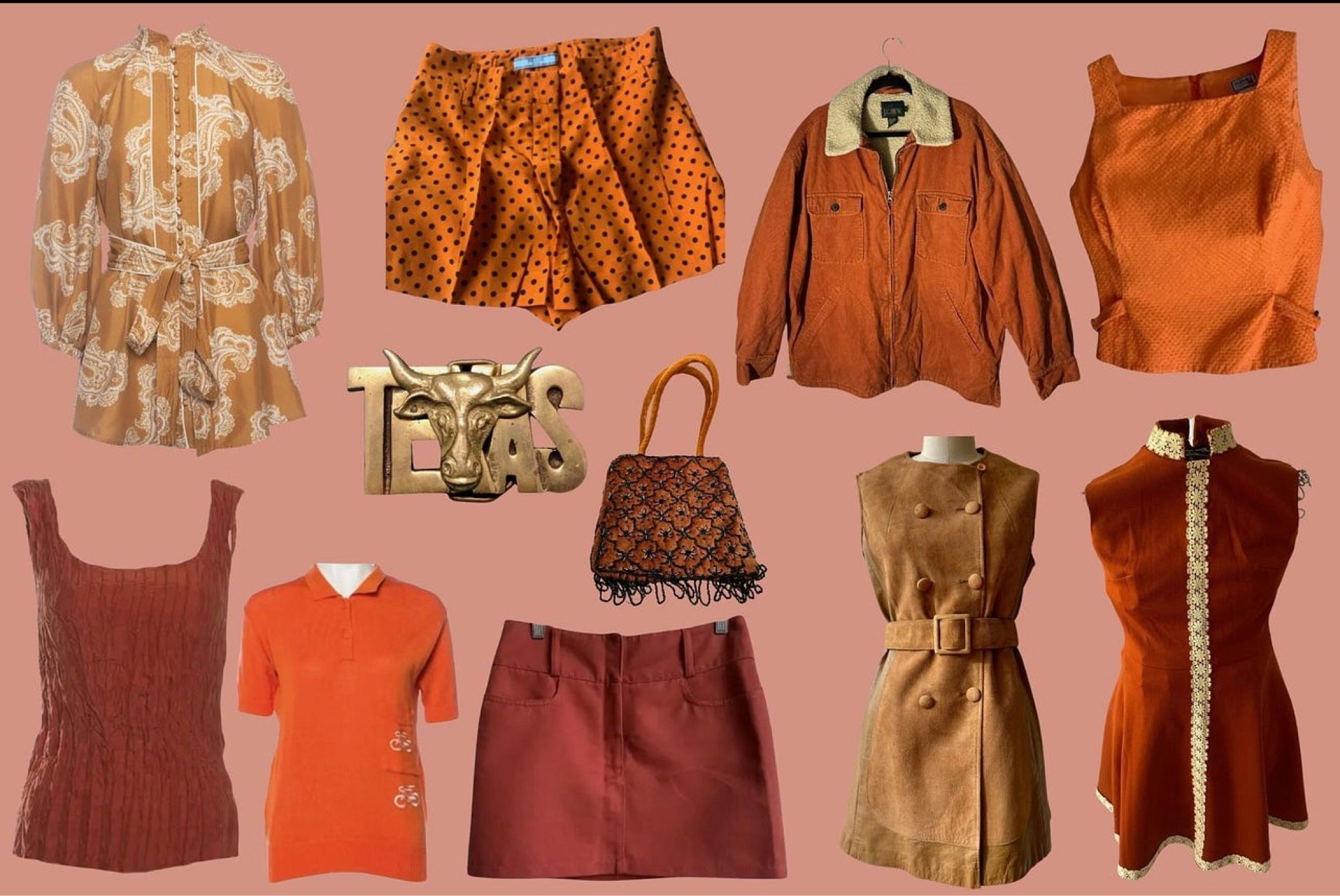 Hook em! #collegefootball #gameday #texas 