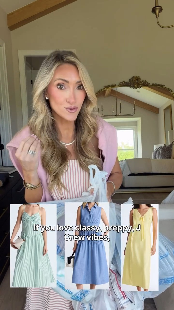 Walmart is poppin off again 🤩🤩🤩

Summer new arrivals, classy fashion, comfy and cute, mom style, classy mom, preppy mom, millennial mom, summer style, what to wear #cutelooks #newarrivals

#LTKootd #LTKgrwm #LTKmomlife
