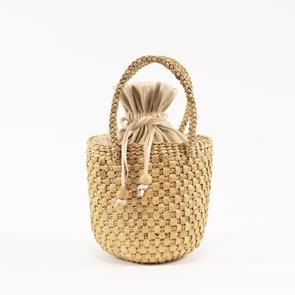 Quinn Bucket Tote | Sea & Grass