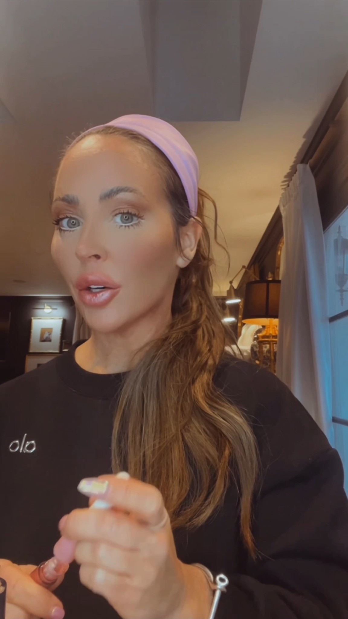 Today’s makeup products. Have fun! 💋

#LTKgrwm #LTKOver40 #LTKBeauty