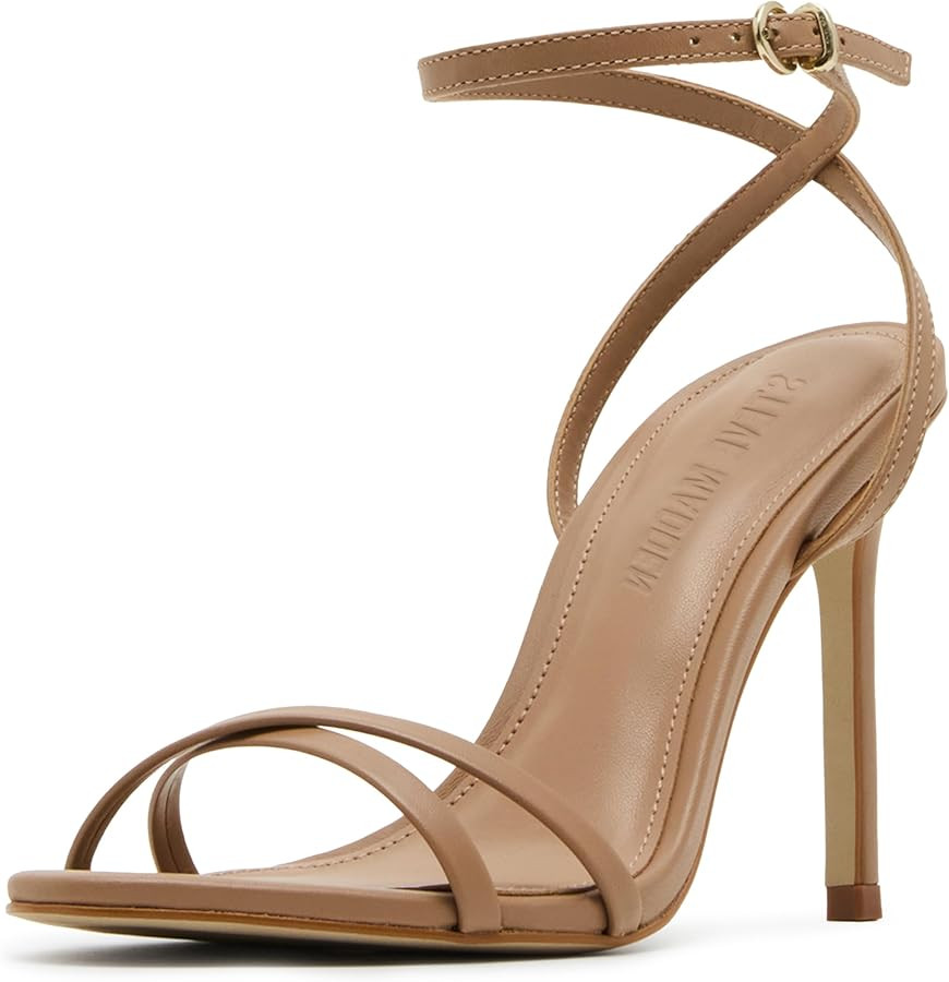 Steve Madden Women's Jypsey | Amazon (US)