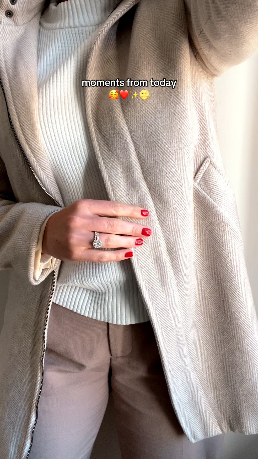 Vlogmas day 3 ❤️ neutral style, neutral home, day in my life

#LTKHoliday #LTKdayinmylife #LTKHome