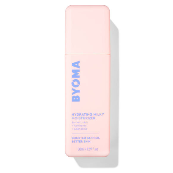 Hydrating Milky Moisturiser | Space NK - UK