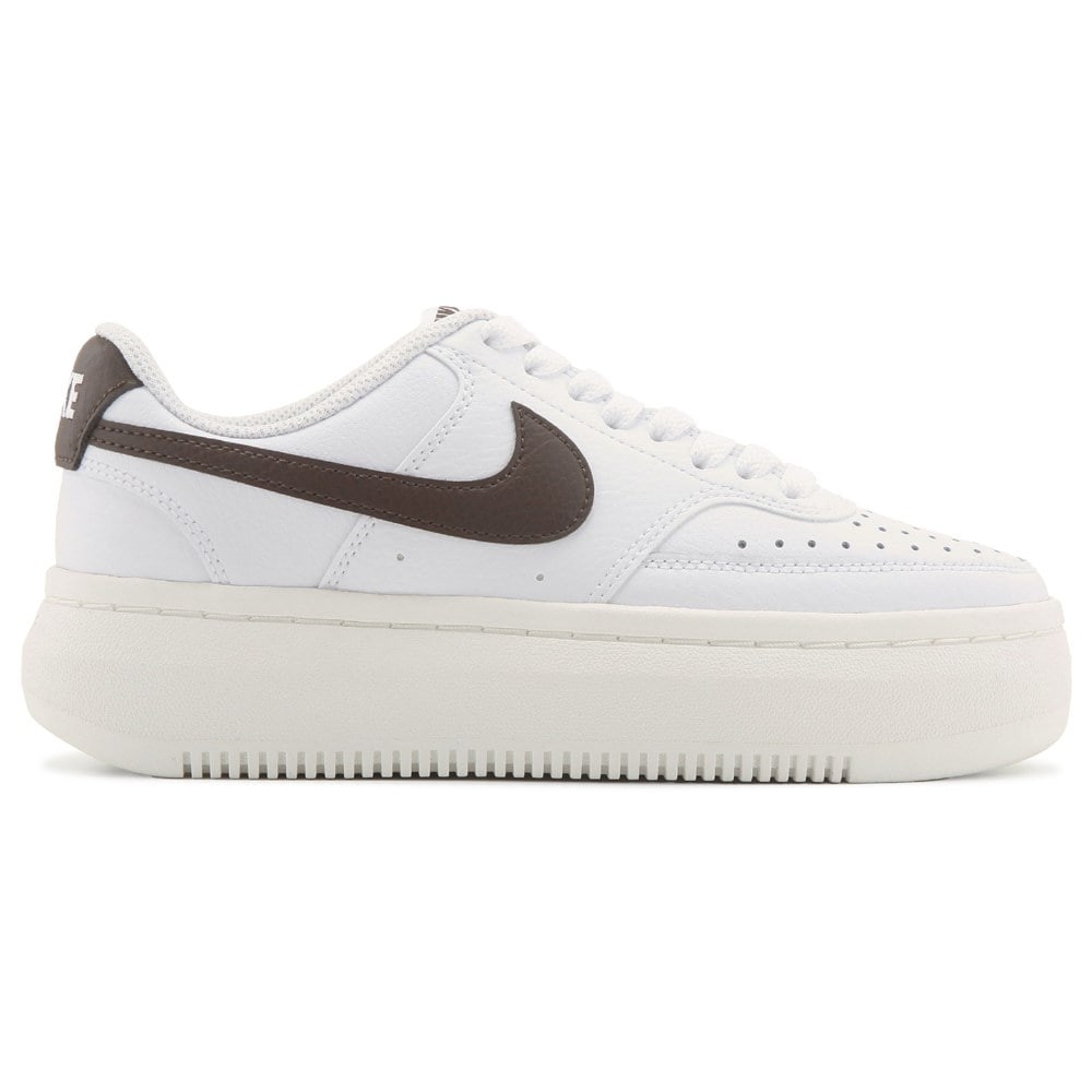 Women's Court Vision Alta Platform Sneaker | Famous Footwear