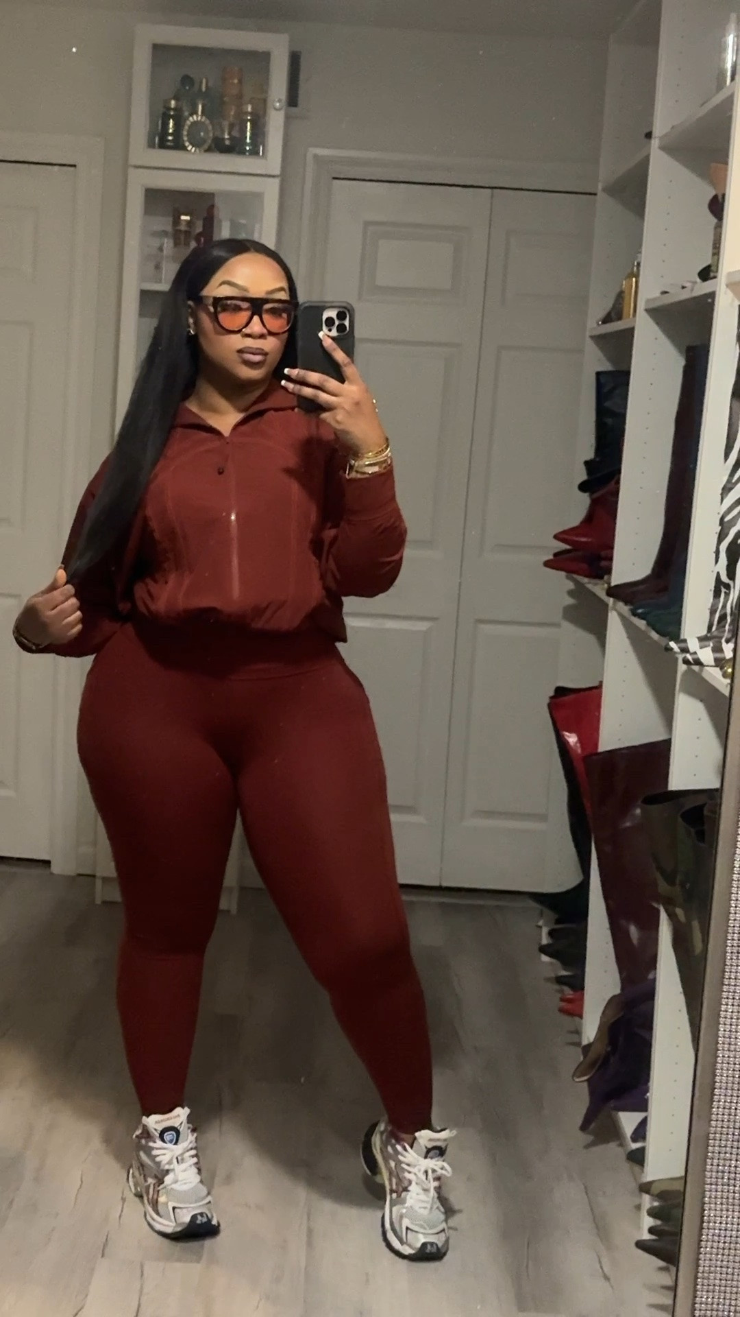 Hey Beauties 🩷

I’ve been so sick these last few days so this is actually an OOTD from the weekend 🤧 I’ve really been liking Lululemon lately 😌

Leggings 10
Jacket 8

#LTKgrwm #LTKootd #LTKMidsize