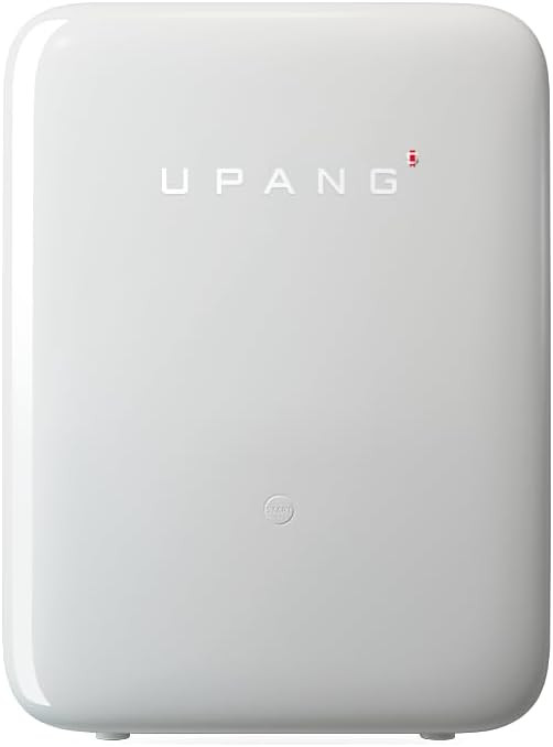 UPANG SHOP Signature UV LED Waterless Baby Bottle Sanitizer Large Capacity UV All-in-One Househol... | Amazon (US)