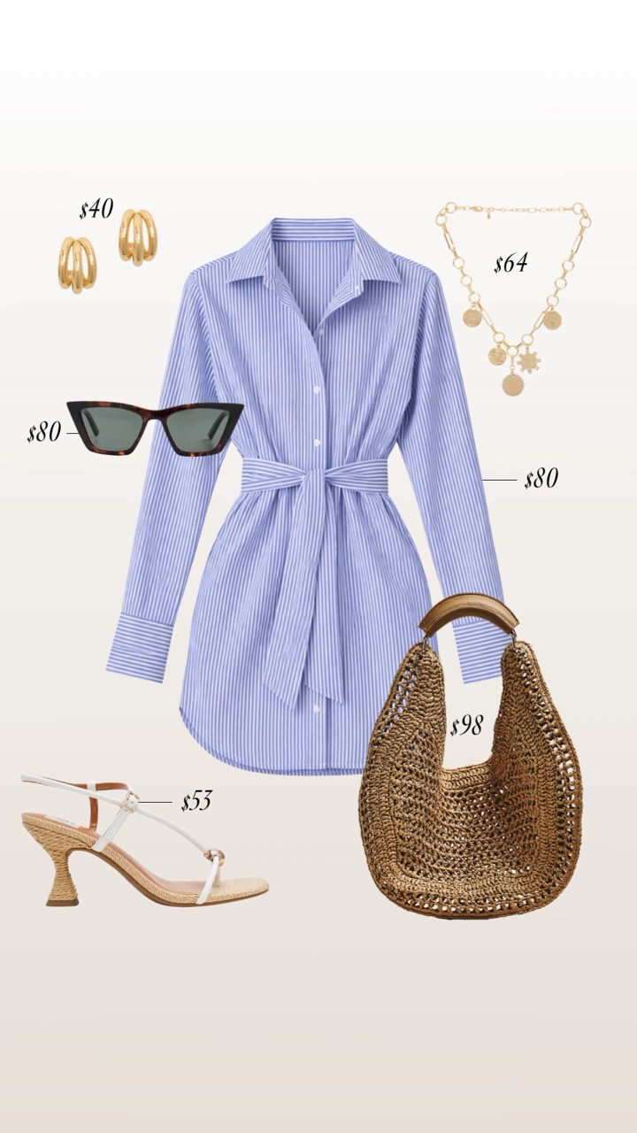 B$tch on a Budget 💸✨

10 full looks, styled head-to-toe—and every piece keeps it smart on price without sacrificing style. These are the outfits that feel elevated, effortless, and actually wearable for real life.

Spend less, style it better. Save this for outfit inspo and tap to shop each look. 🤍

#LTKStyle #BudgetStyle #AffordableFashion #OutfitInspo #EverydayStyle #

#LTKOver40 #LTKootd #LTKSeasonal