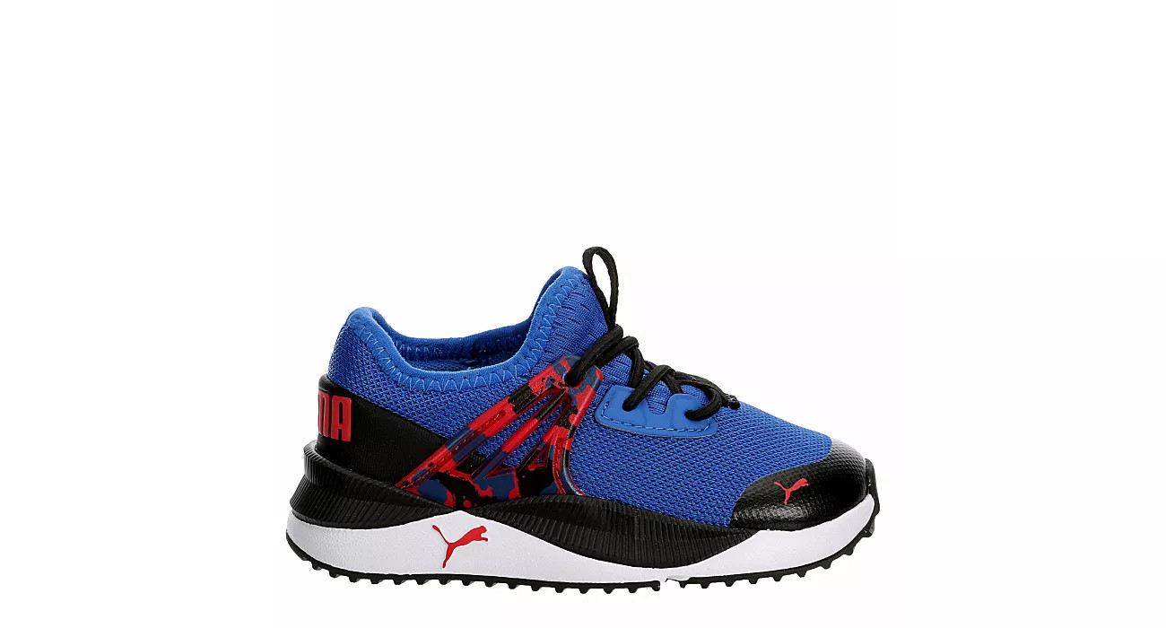 Puma Boys Infant Pacer Future Sneaker - Blue | Rack Room Shoes