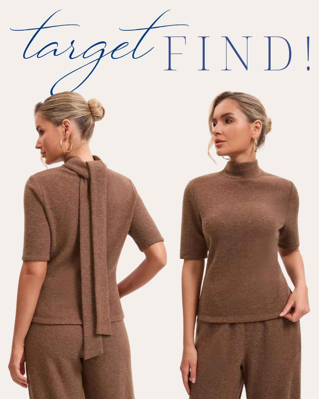 Target find!

women’s beauty, outfits, makeup, clothing, bag, purse, dresses, on sale, winter,  travel outfit, maxi dress, coastal grand, southern style, classic style, preppy style, , women’s dresses, transition weather, trendy, stylish, cotton, puff sleeve, short dress, midi dress, maxi dress, classic style, preppy style, shoes, flats, ruffles, scallops, boots, denim, kids, children, women’s, adult, men, tuckernuck, h&m, target, dillards, nordstrom, belk, saks 

 #LTKootd #LTKBeauty #LTKWorkwear