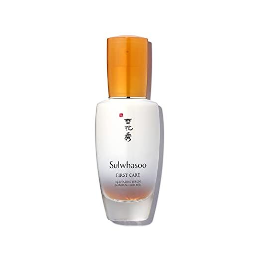 Sulwhasoo First Care Activating Serum | Amazon (US)