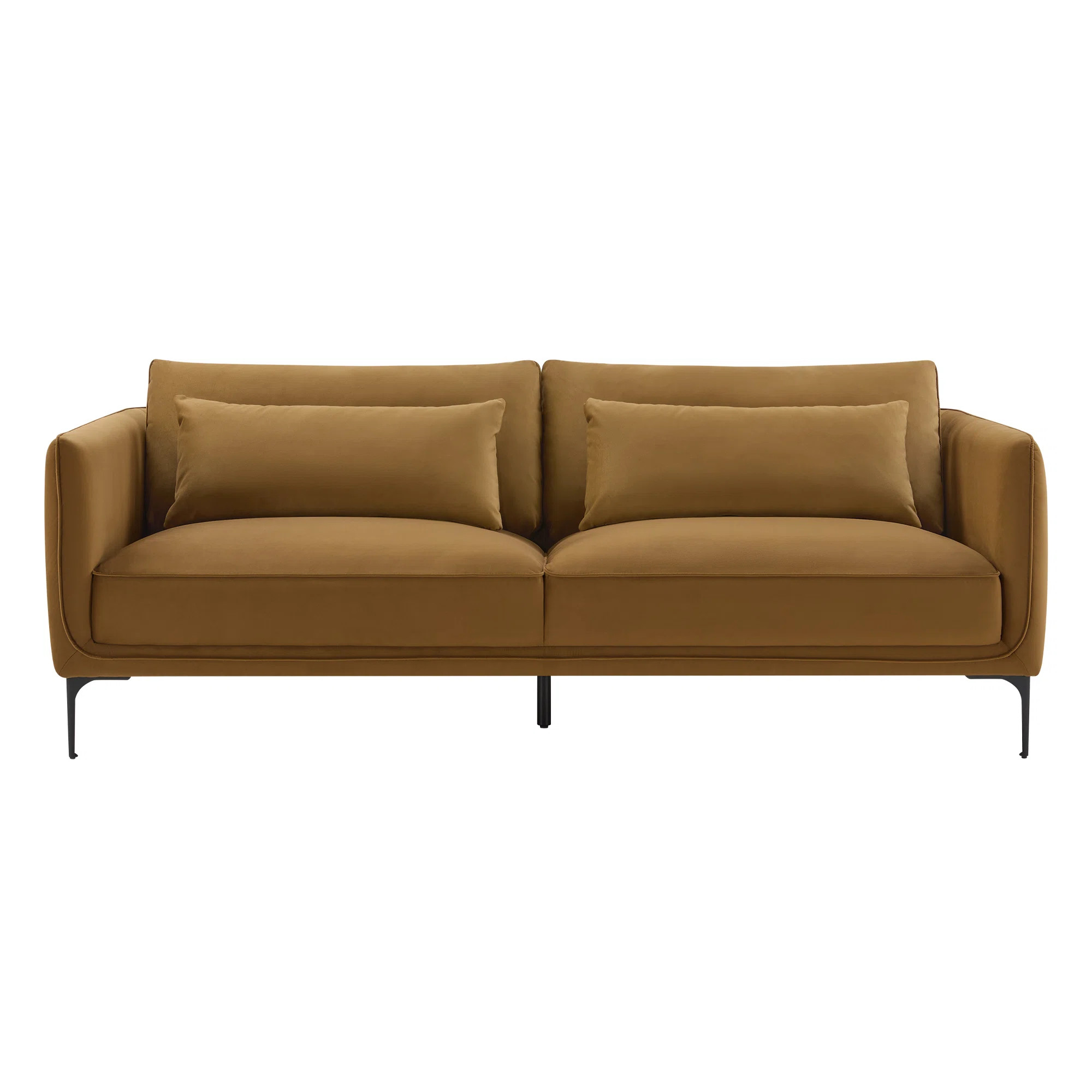 Rae 84'' Upholstered Sofa | AllModern