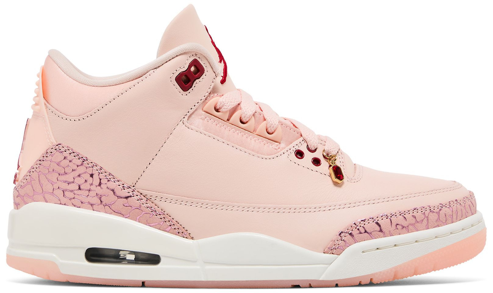 Wmns Air Jordan 3 Retro 'Treat Yourself' | GOAT